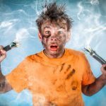 Акция «Подружись с электротоком»!!!!