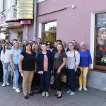 Увидели «другой берег»