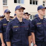 Приглашаем на учебу