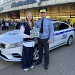 Единый день безопасности в Орше