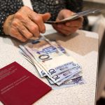 Установление факта получения заработной платы в судебном порядке