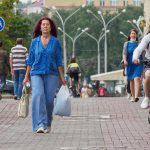 Под контролем ГАИ — уязвимые участники дорожного движения