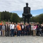 Милиционеры Оршанщины с пользой проводят выходные дни