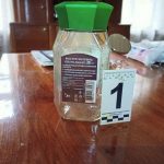 Что может быть весомее, чем оставленные в чужом доме следы?