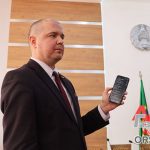 Как не попасться на уловки мошенников, рассказали на семинаре-тренинге в Орше