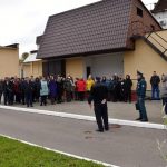 Пожарная безопасность – на должном уровне