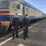 Престижность службы во взводе ППСМ Оршанского ОВДТ.