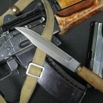 Оперативно-профилактическое специальное комплексное мероприятие «Арсенал»