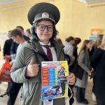 День выбора профессии