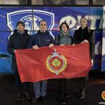 Судебные эксперты Витебска  приняли участие в областном форуме молодых специалистов