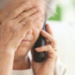 ПРОФИЛАКТИКА МОШЕННИЧЕСТВА В ОТНОШЕНИИ ПОЖИЛЫХ ГРАЖДАН»