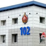 В Оршанском РУВД новый руководитель