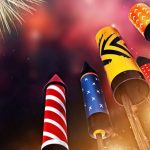 Опасность пиротехнических изделий