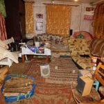 Судебные эксперты по ДНК с окурка помогли установить вора