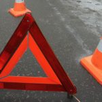 В Оршанском регионе за утро произошло два ДТП с участием пешеходов