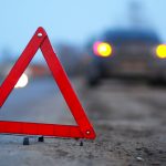 ГАИ УВД Оршанского райисполкома проводит комплекс профилактических мероприятий по стабилизации аварийности на территории региона