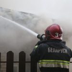Внимание! Пожарно-профилактическая акция в Оршанском районе