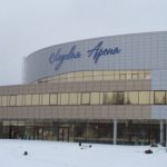 4 декабря в Ледовой Арене пройдет благотворительный хоккейный матч «Мы вместе»