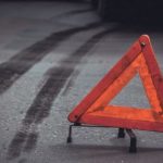 В Орше маршрутка врезалась в грузовик