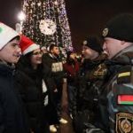 Информация Оршанского РУВД