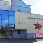 Репертуар кинозала «Победа» в Орше с 21 по 27 декабря 2023 г.