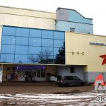 Кинозал «Победа». Афиша на неделю
