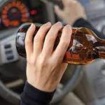 Ответственность за управление транспортными средствами в состояния алкогольного опьянения