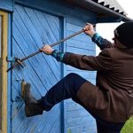 Профилактика краж личного имущества граждан из жилищ