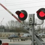 Смертельное ДТП в Оршанском районе: легковушка столкнулась с грузовым поездом