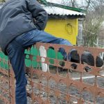 «Брали то, что плохо лежит, все вернули, остались  без автомобиля и с долгами»