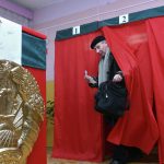 Подготовка избирательных участков