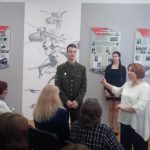 О подвиге, о доблести, о славе