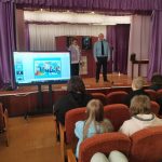 О профилактике совершения преступлений в сфере незаконного оборота наркотиков в молодежной среде