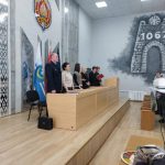 О рассмотрении уголовного дела в выездном заседании суда