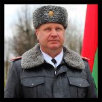 Прощание с Сергеем Константиновичем Барвянковым пройдет 7 февраля с 10.30 до 12.00 в городском дворце культуры Орша