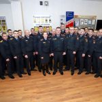 Оршанская транспортная милиция достигла практически стопроцентной раскрываемости преступлений