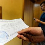 Неуважение к суду наказуемо