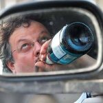 «Пьяному и бесправному не место на дороге!»