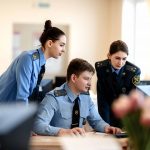 Таможенная служба – начало большого пути