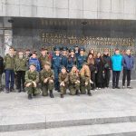Оборачиваясь назад, уверенно идем вперед!