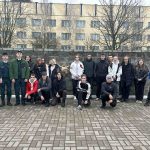 Для вас открыты все двери!