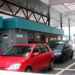 Ответственность за нарушение требований, установленных постановлением Совета Министров Республики Беларусь от 22.04.2022 № 247 «О перемещении транспортных средств»