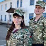18 марта внутренние войска Республики Беларусь празднуют 106-летие со дня образования