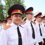Приглашаем на учебу в Специализированный лицей МВД Республики Беларусь