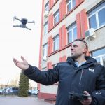 О государственном учете и эксплуатации гражданских беспилотных летательных аппаратов