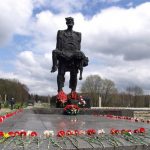 «81-я годовщина трагедии Хатыни»