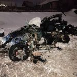 Технически исправный автомобиль, трезвый водитель и соблюдение Правил дорожного движения — залог безопасности на дороге