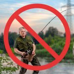 Опасности на рыбалке