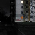 Не дошел до дома. Тело неизвестного мужчины обнаружили в Орше. Судебные эксперты установили его личность