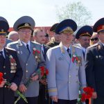 Мы помним героев! Судебные эксперты Витебска присоединились к областной патриотической акции «Прорыв Победы»
